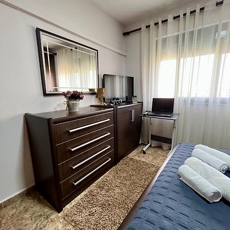 Tirana Center Tourist Apartment Luaran gambar