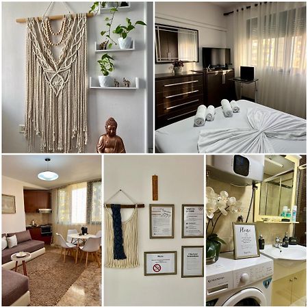 Tirana Center Tourist Apartment Luaran gambar