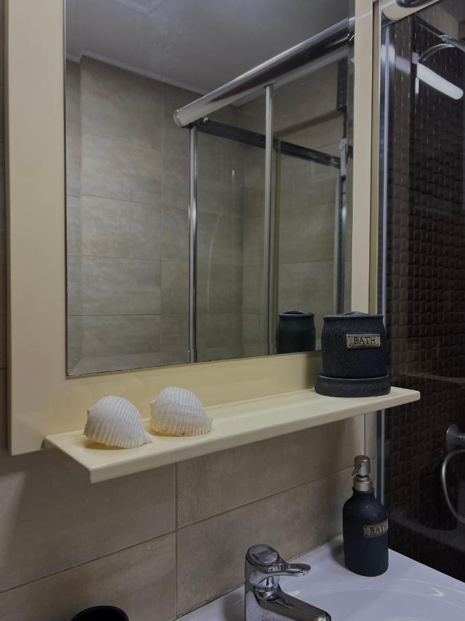 Tirana Center Tourist Apartment Luaran gambar