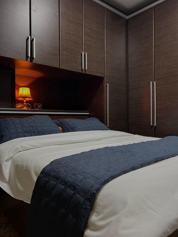 Tirana Center Tourist Apartment Luaran gambar