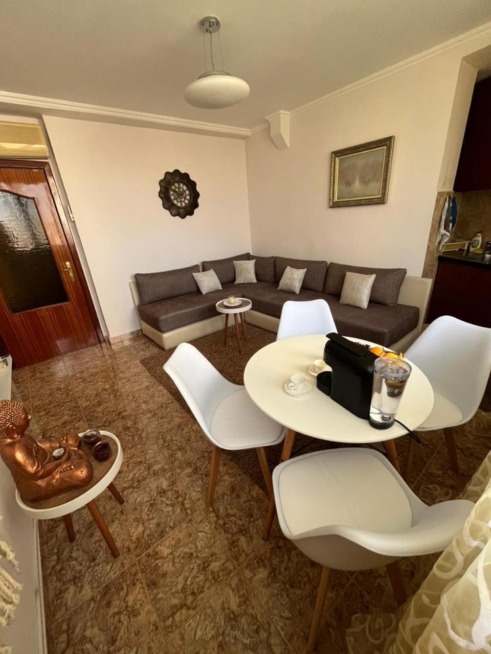 Tirana Center Tourist Apartment Luaran gambar