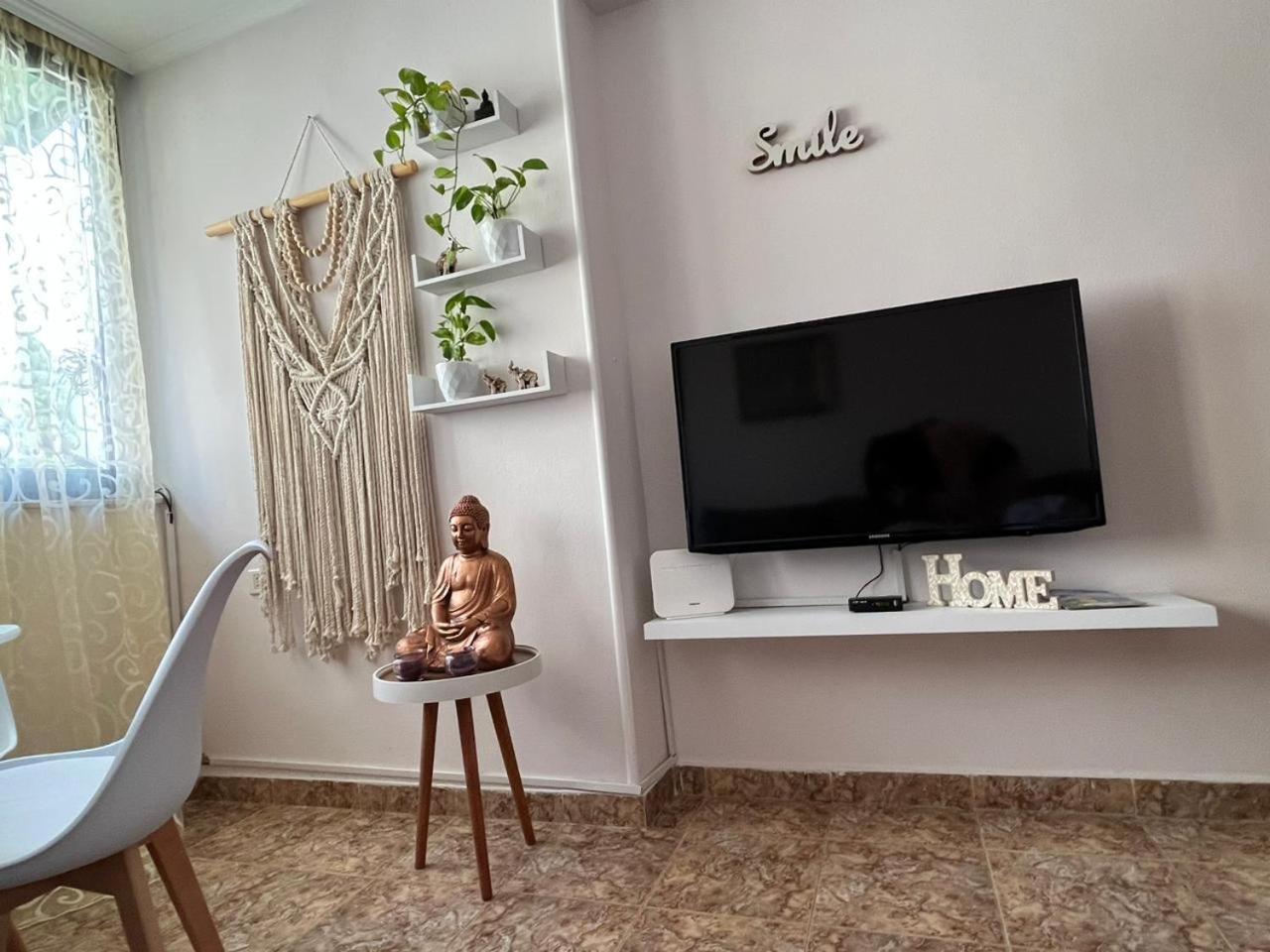 Tirana Center Tourist Apartment Luaran gambar