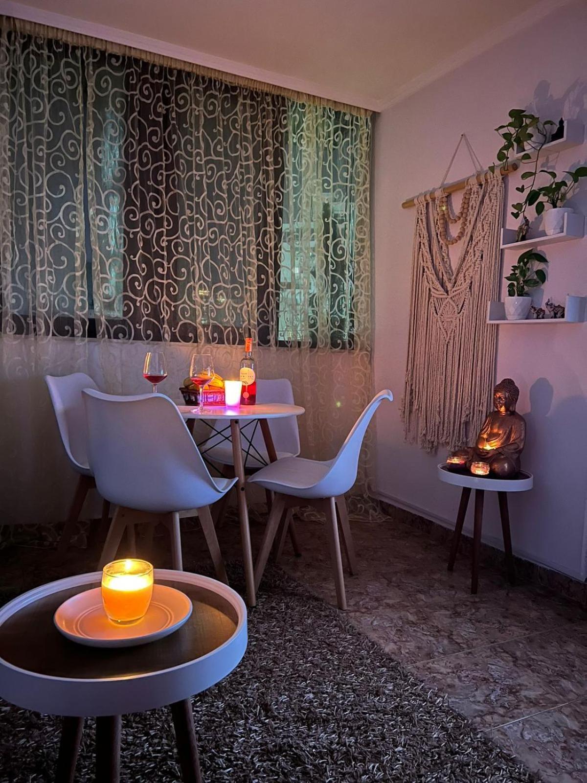 Tirana Center Tourist Apartment Luaran gambar