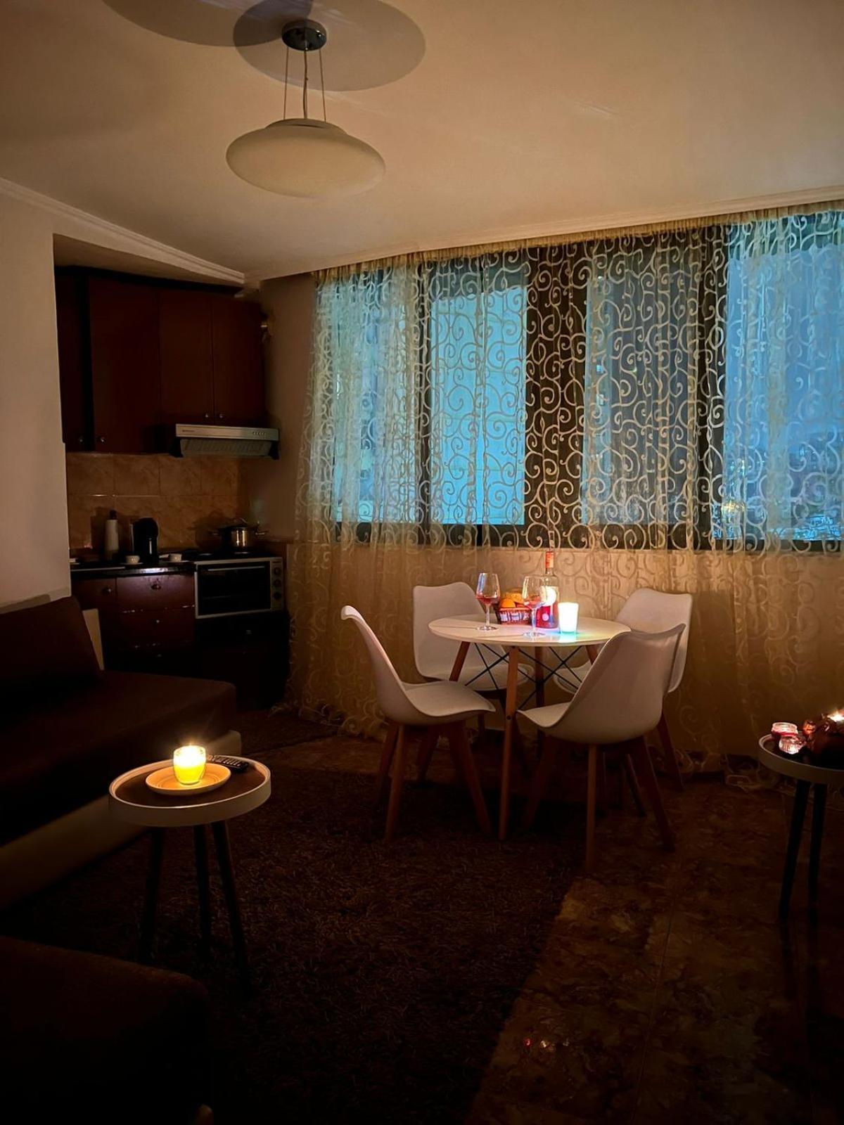 Tirana Center Tourist Apartment Luaran gambar