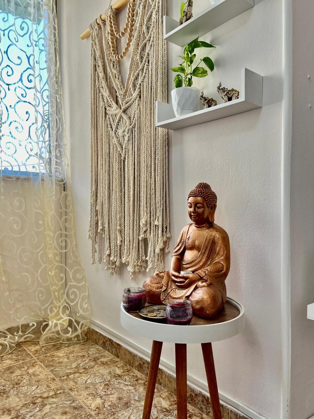 Tirana Center Tourist Apartment Luaran gambar