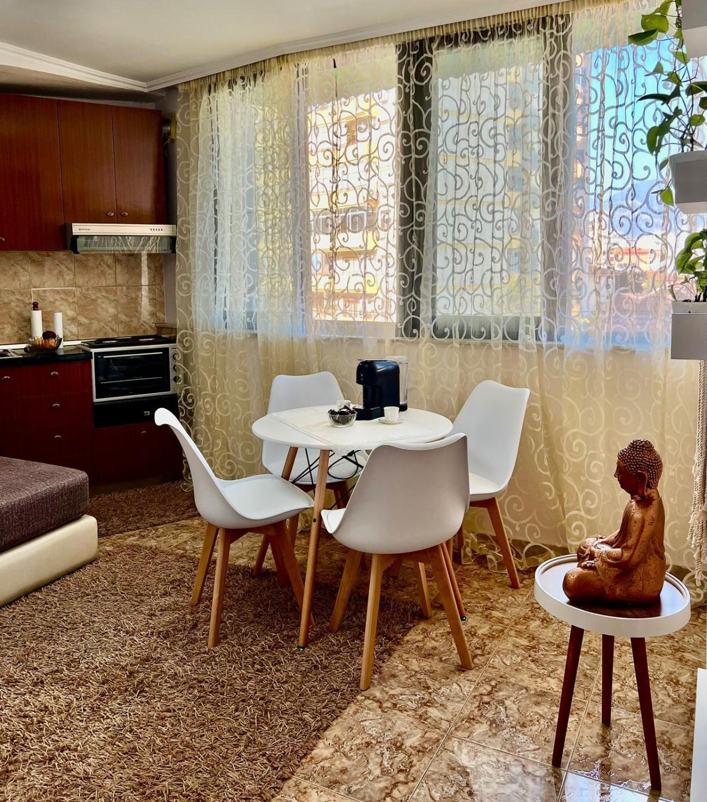Tirana Center Tourist Apartment Luaran gambar