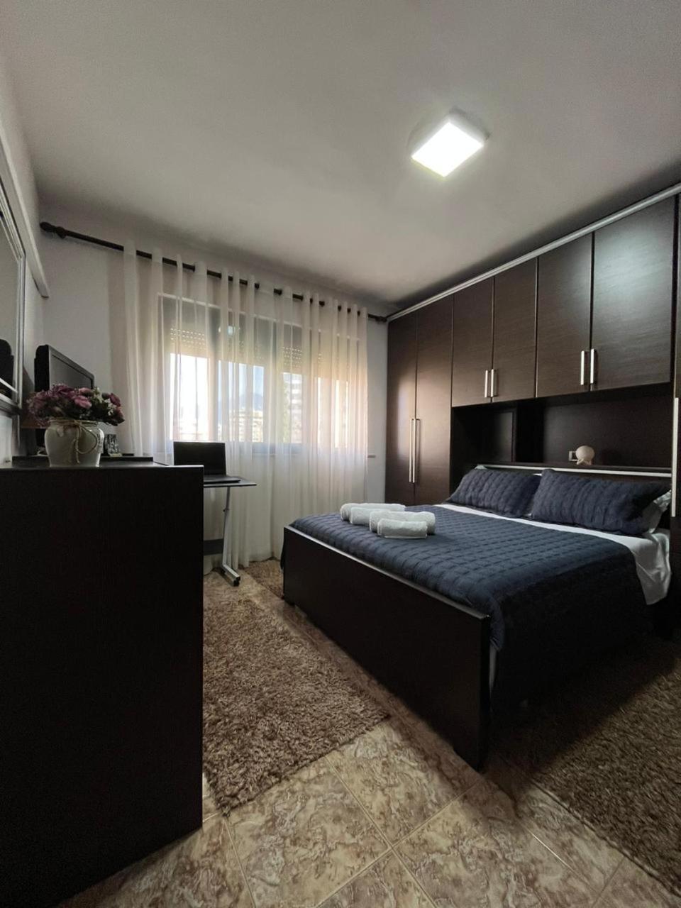 Tirana Center Tourist Apartment Luaran gambar