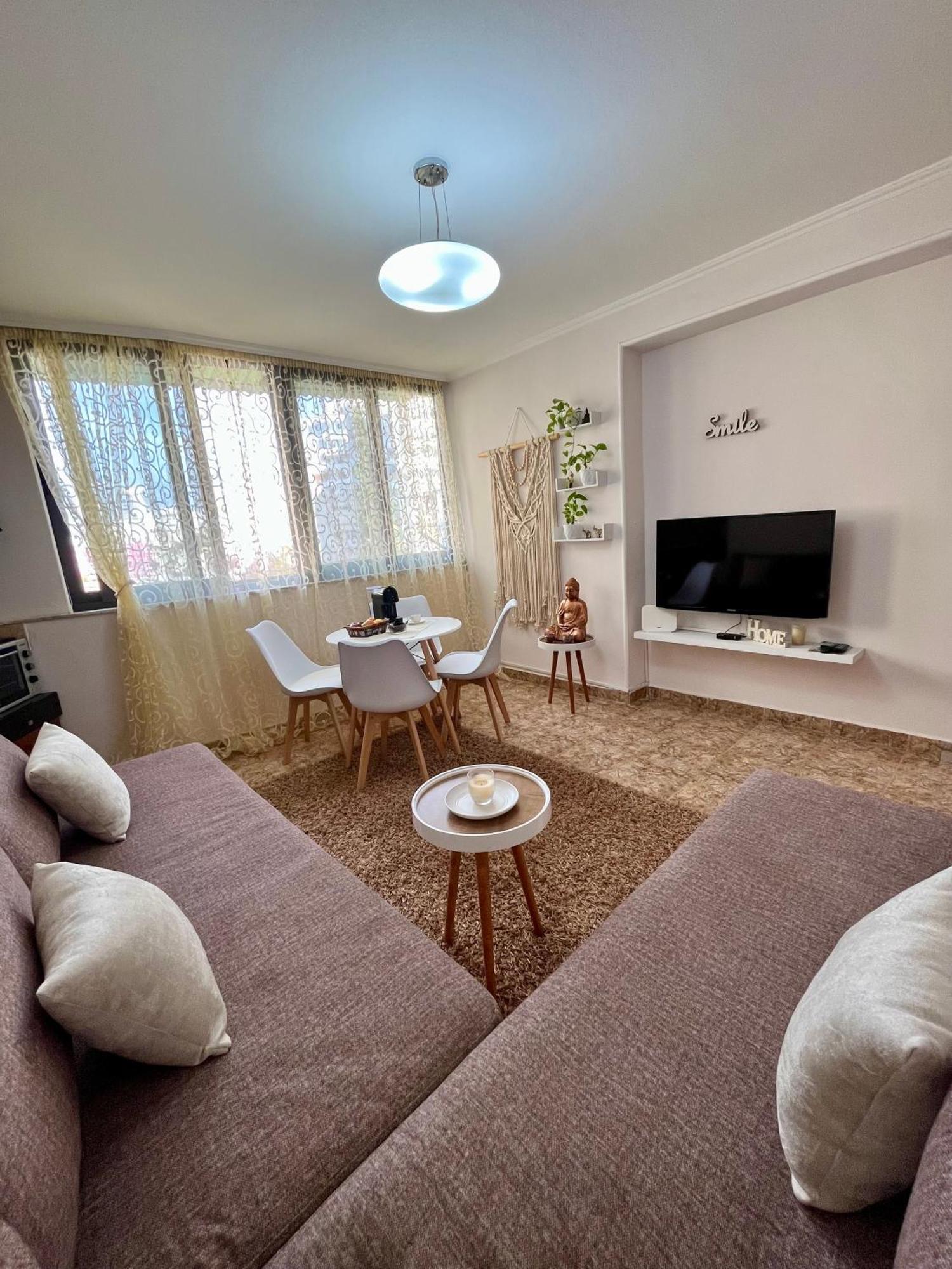 Tirana Center Tourist Apartment Luaran gambar