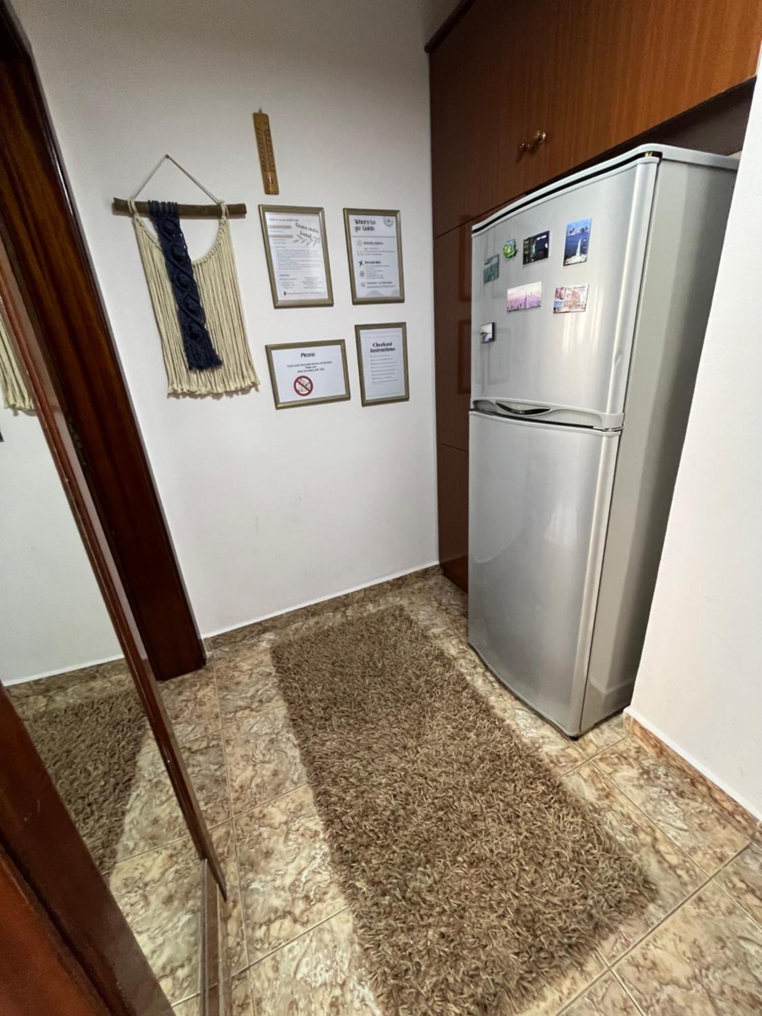 Tirana Center Tourist Apartment Luaran gambar