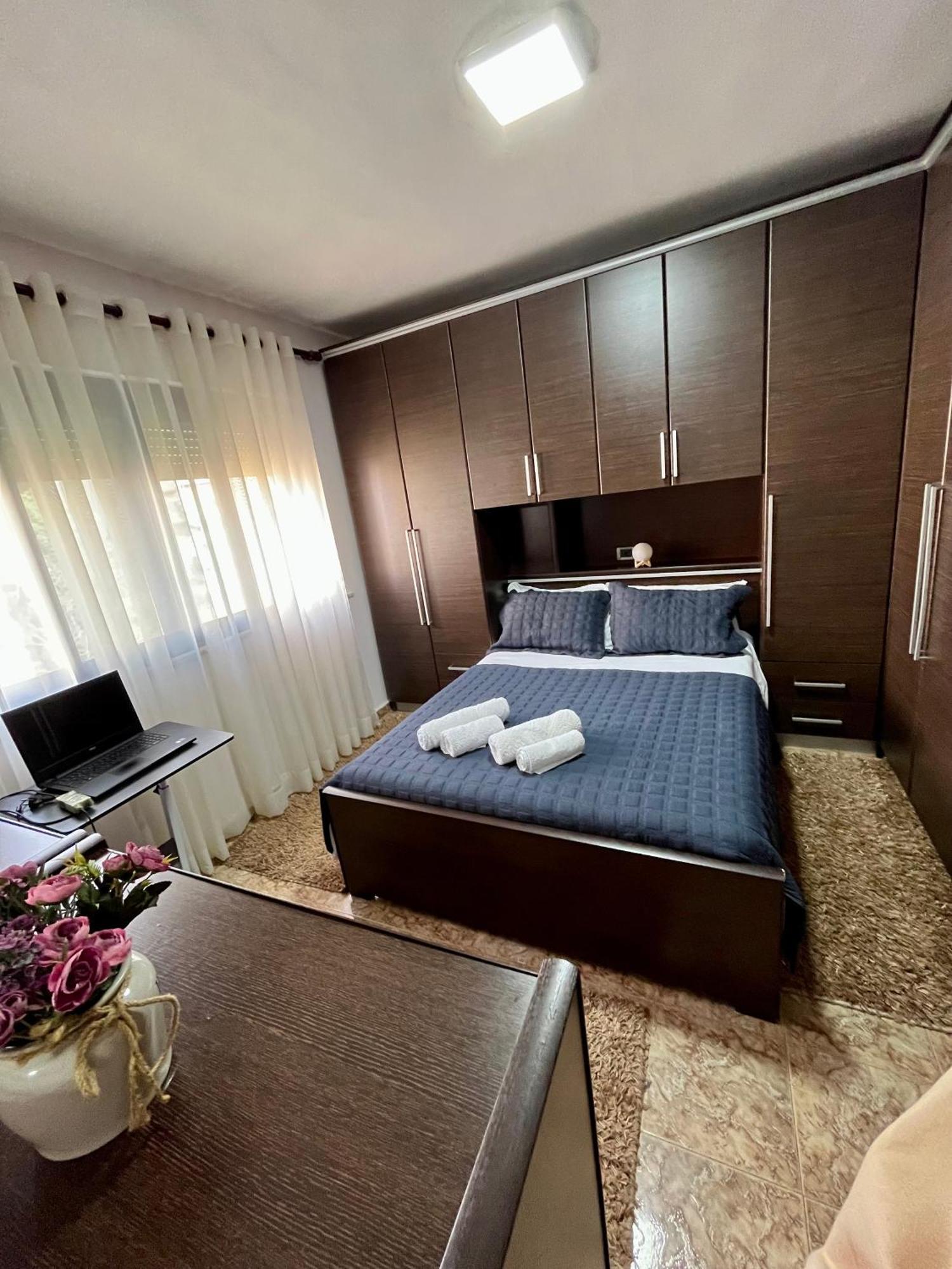 Tirana Center Tourist Apartment Luaran gambar
