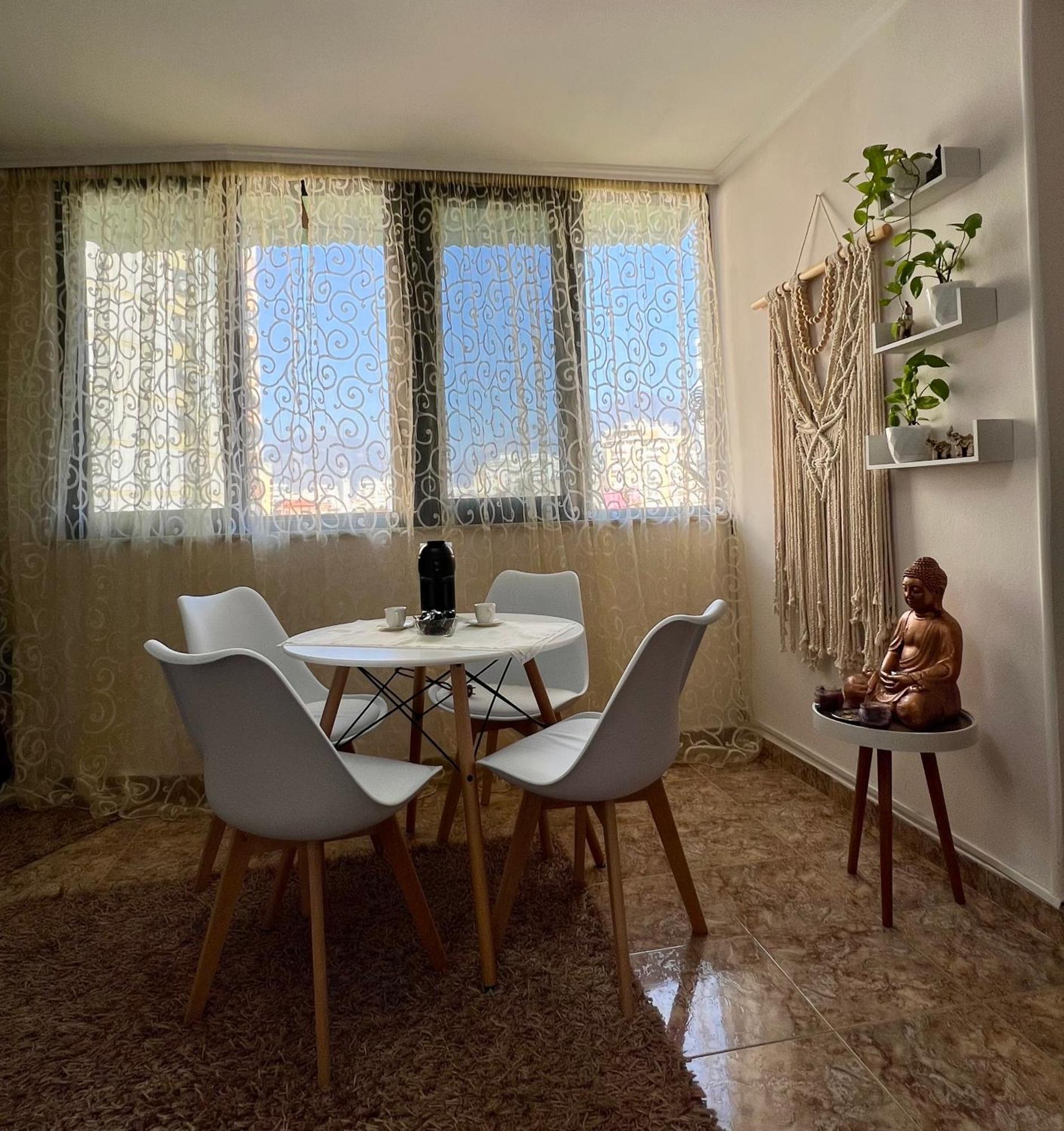 Tirana Center Tourist Apartment Luaran gambar