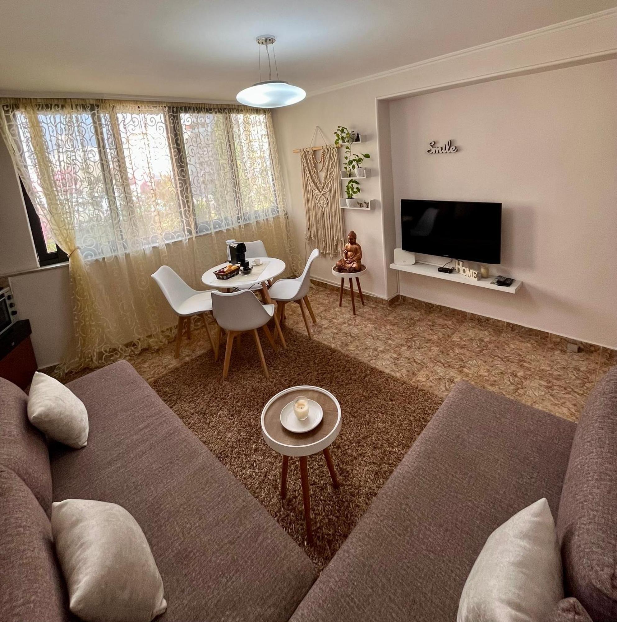 Tirana Center Tourist Apartment Luaran gambar